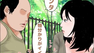 【新着同人誌】老人と人妻