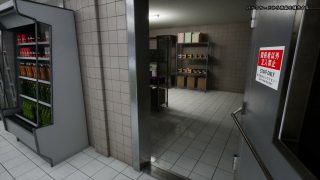 【新着同人ゲーム】深夜勤忌