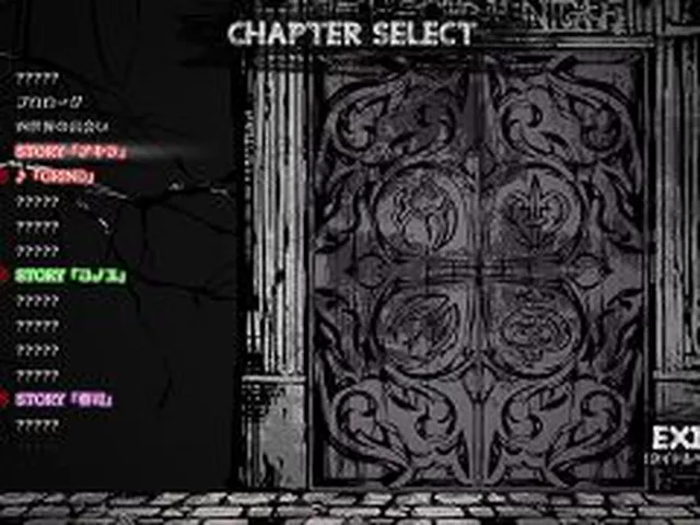 【新着エロゲー】THE CHiRAL NIGHT rhythm carnival【全年齢向け】