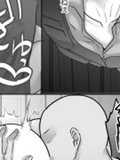 【新着同人誌】壁尻警官モブちんぽでメス堕ち〜凪沢巡査のえちえち事件簿〜