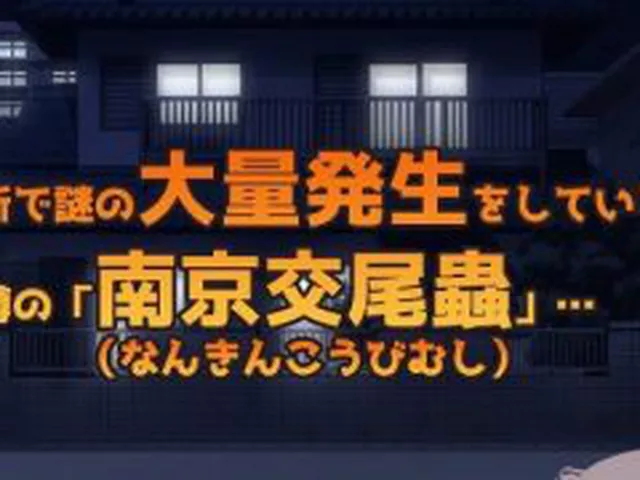 【新着同人ゲーム】【Android版】NTR蟲姦〜セックスレスな人妻が夜にオナニーしてたら蟲…