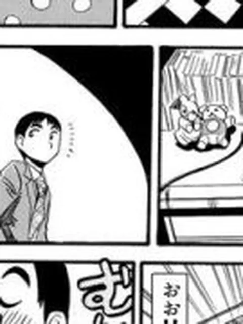 【新着同人誌】あなーきーGirl