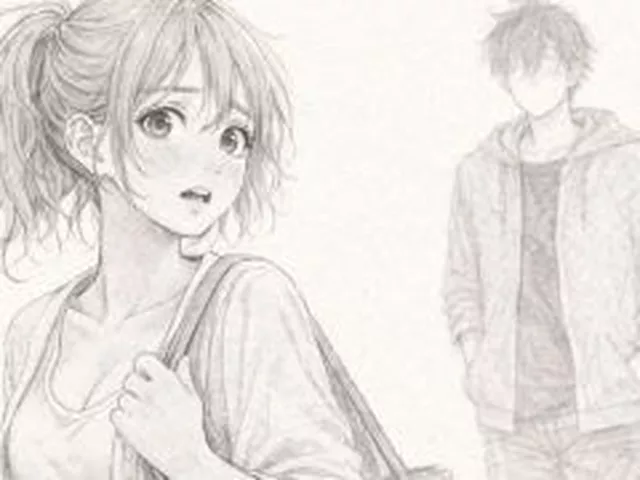 【新着同人誌】ナンパ男に連れて行かれた夜のあと、また会ってしまった ―忘れるはずだったの…