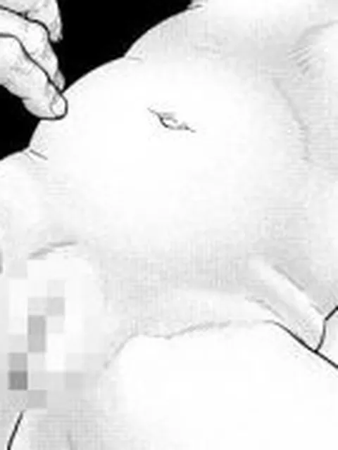 【新着同人誌】ホームレス少女 〜汚じさん達の性処理係〜