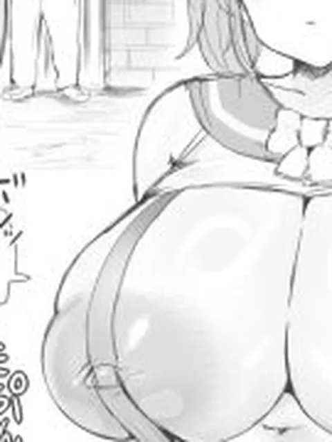 【新着同人誌】種付け！豊満学園 音無芽衣子の場合