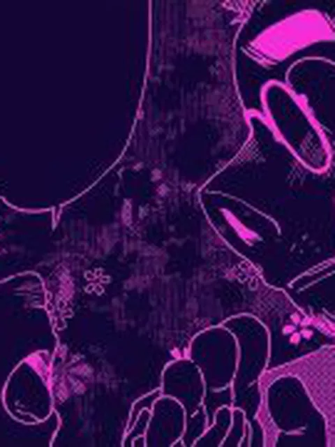 【新着同人誌】絵草紙問屋浮世慕情噺-中ノ巻-