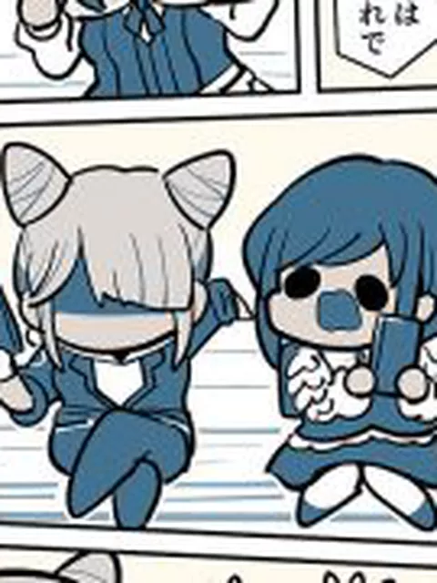 【新着同人誌】特定しますた