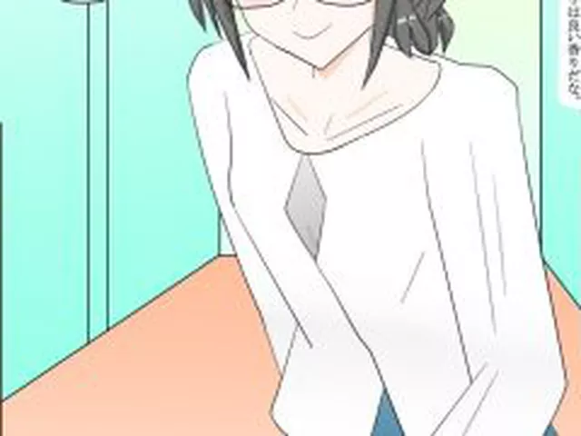 【新着同人誌】婚約者の年下新卒社員との同棲生活