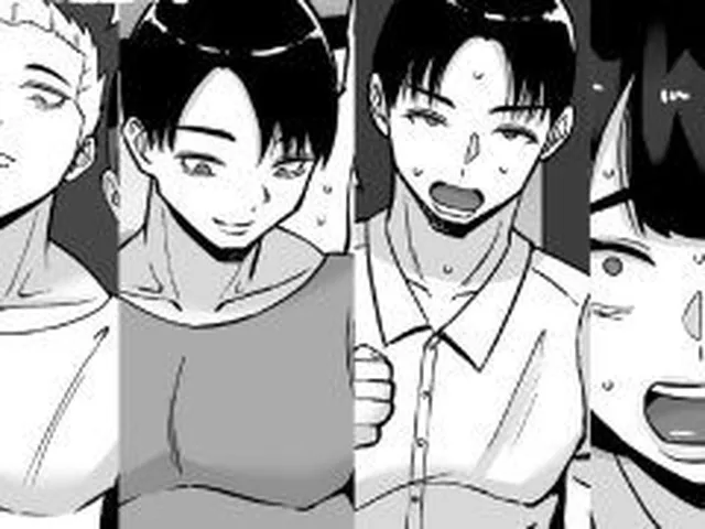 【新着同人誌】僕のマンションにはエロい人妻しかいない！！6 〜真相〜