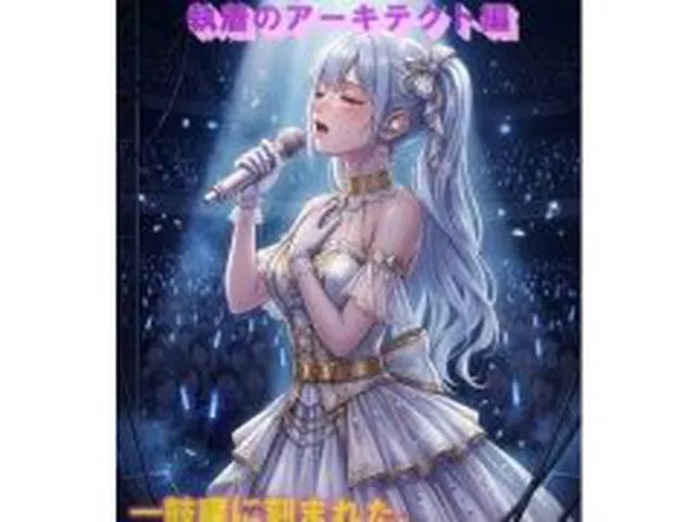 【新着同人誌】【ノベル】救済のロジック:執着のアーキテクト ―鼓膜に刻まれた、逃れられぬ…