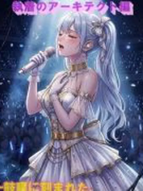 【新着同人誌】【ノベル】救済のロジック:執着のアーキテクト ―鼓膜に刻まれた、逃れられぬ…