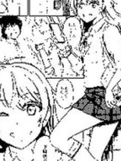 【新着同人誌】イキなりあの子がギャルになった！？