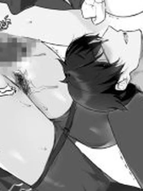 【新着同人誌】ブルアカうんちつめ