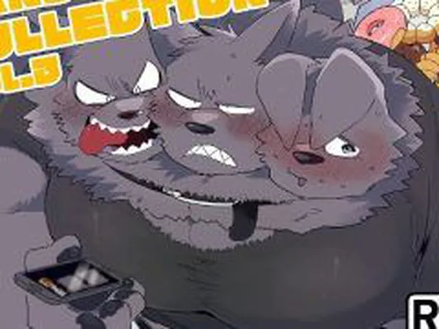 【新着同人誌】FANBOX COLLECTION Vol.3