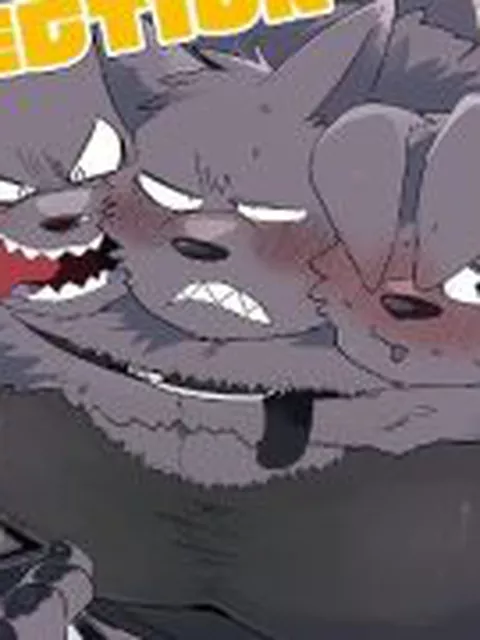 【新着同人誌】FANBOX COLLECTION Vol.3