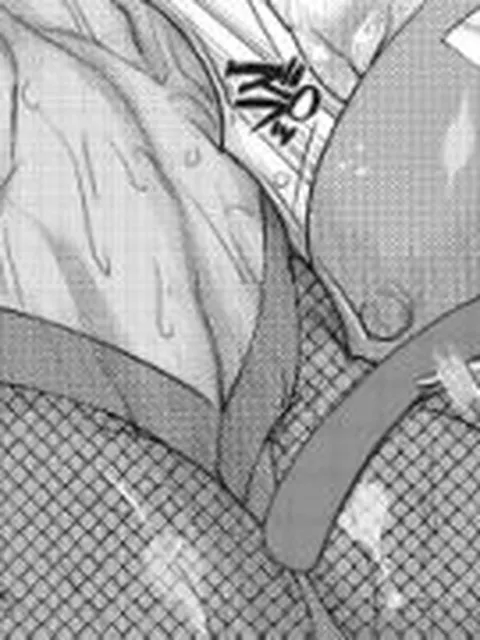 【新着同人誌】ハラマカイ10