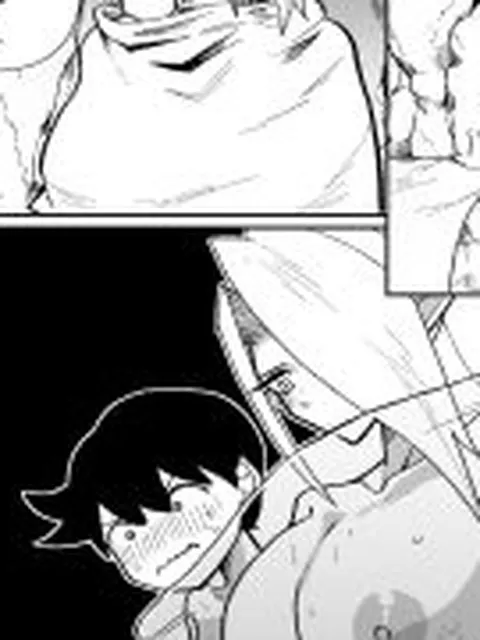 【新着同人誌】雨宿りの洞穴で