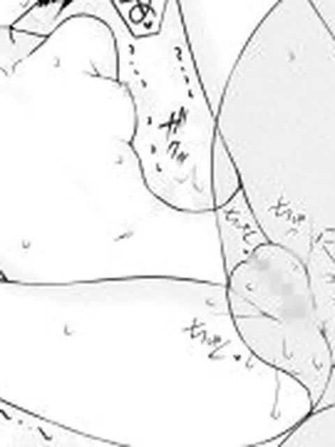 【新着同人誌】貧乳少女とイチャラブおじさん