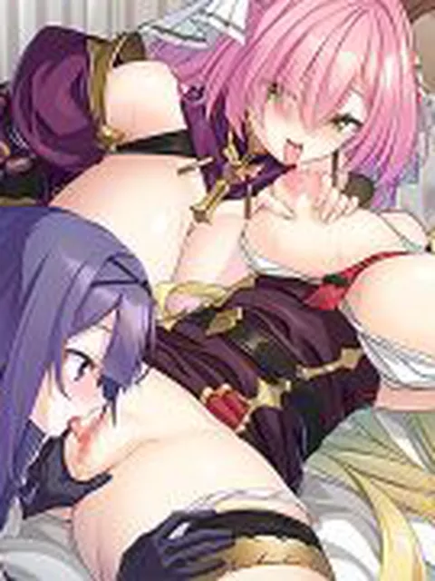 【新着エロゲー】姫と艶欲のインペリウム