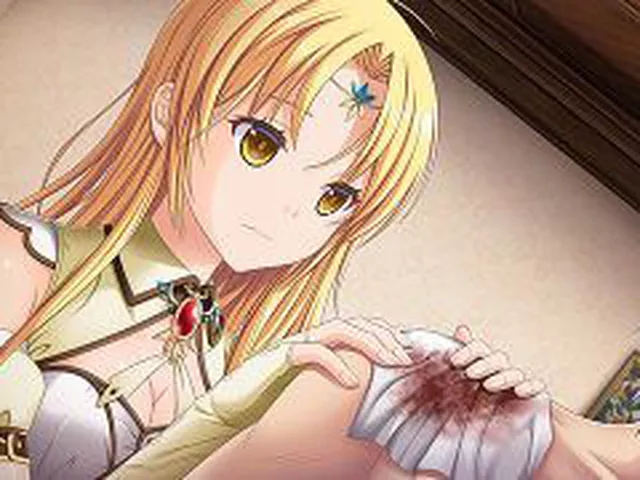 【新着エロゲー】闇夜のPARENTE 幻燐の姫将軍Remastered