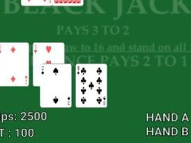 【新着同人ゲーム】バニーちゃんとえっちなブラックジャック