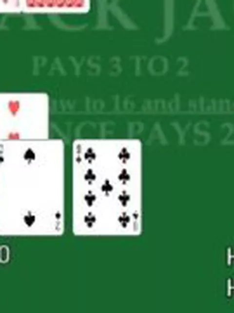 【新着同人ゲーム】バニーちゃんとえっちなブラックジャック