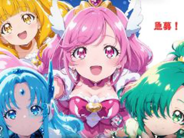 【新着同人ゲーム】魔法少女が足りません！