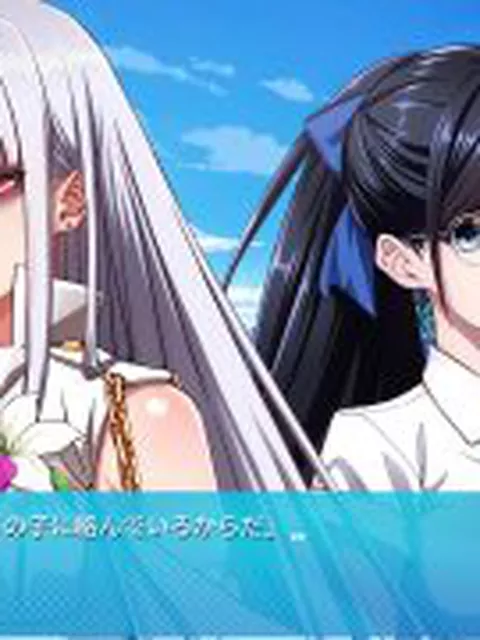 【新着同人ゲーム】俺と湘南HEAD’s Episode 1