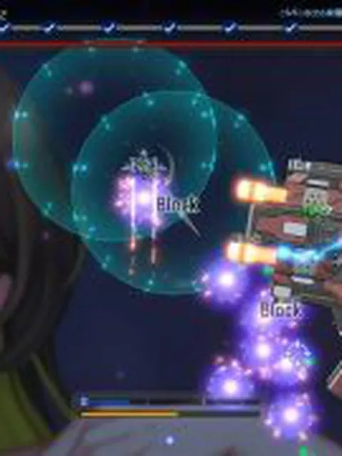 【新着同人ゲーム】魅惑の翼:少女の脱衣大作戦