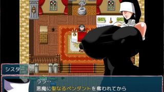 【新着同人ゲーム】デビルハンターYOUJI