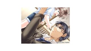 【新着エロゲー】Angel’s Feather-琥珀の瞳-