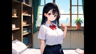 【新着同人ゲーム】地味子ちゃんは犯●れたい。