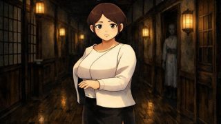 【新着同人ゲーム】薄紅の蔦