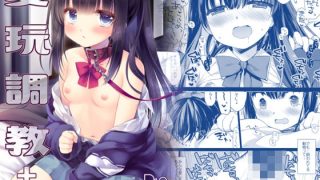 【新着同人誌】愛玩調教＋AFTER -ミヤスリサSIDE-