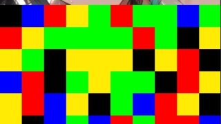 【新着同人ゲーム】【 シームレス動画・着エロに特化！】もざ消し！ パート3 〜モザイク風ブロ…