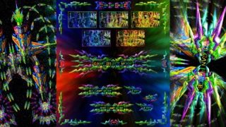 【新着同人ゲーム】VULCAN FORCE