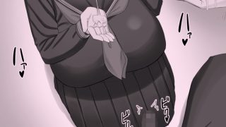 【新着同人誌】陰キャ彼女は発情中