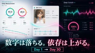 【新着同人ゲーム】30日で堕ちる巨乳後輩OLの催●ダイエット