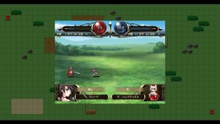【新着同人ゲーム】東方エンブレム 〜parallel〜