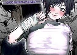 【新着同人誌】ホームレス街のいろはちゃん  ─ ダンボールのベッドの上で ─