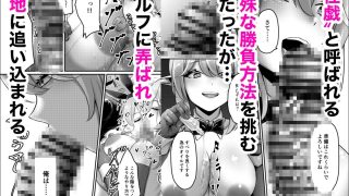 【新着同人誌】決闘！バニーエルフ