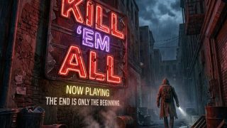 【新着同人ゲーム】KILL ’EM ALL