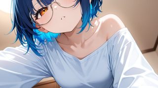 【新着同人ゲーム】BL同人の参考だからって近すぎる〜引きこもりの姉の距離感がおかしい件〜