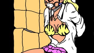 【新着同人誌】娘の尻拭いでオナニーさせられる人妻