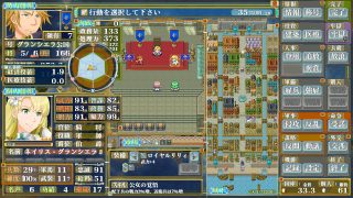 【新着同人ゲーム】ファンタジー戦略戦術シミュレーション ディザーターズ（Deserter’s…