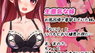 【新着同人ゲーム】【Android版】孕ませ家族〜家族全員（母・姉・妹）に●物堕ちで赤ちゃん…