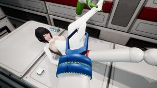 【新着同人ゲーム】適正アリ-繁殖試験からの脱出-