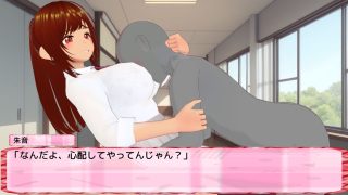 【新着同人ゲーム】わる〜い女の子たちによる恋愛劇 Honey Trap Simulator