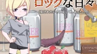 【新着同人ゲーム】ロックな日々  Rock N’ Roll Days