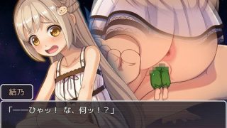 【新着同人ゲーム】幻想館の花嫁 vol.2 〜軟禁されたJKは変態共から逃げ出したい！〜
